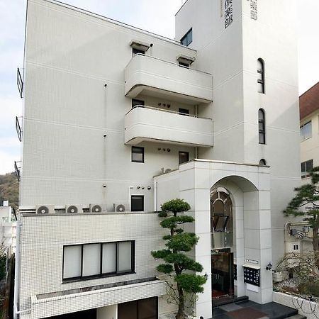 Hotel Showa Club Atami (Shizuoka) Exterior foto