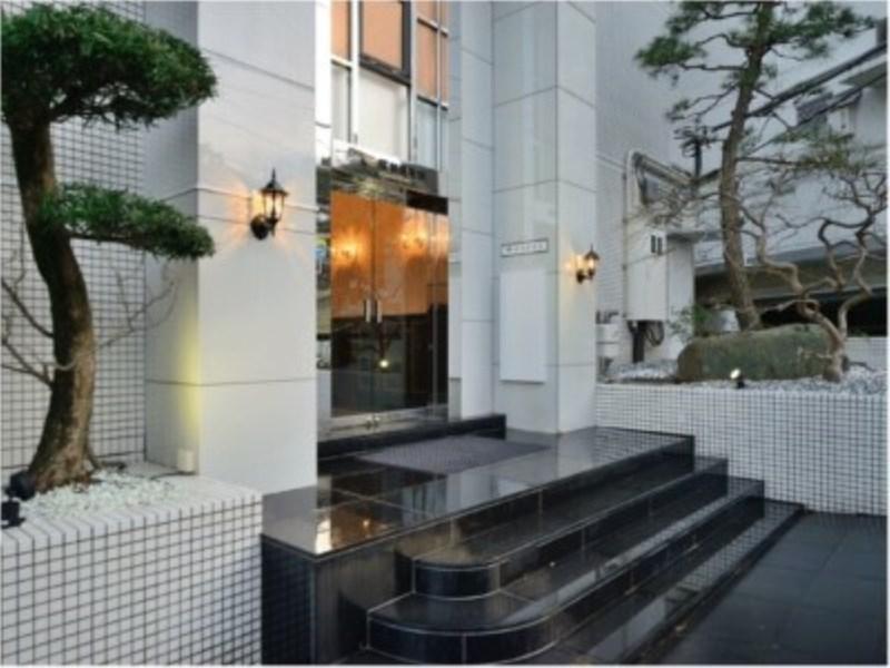 Hotel Showa Club Atami (Shizuoka) Exterior foto