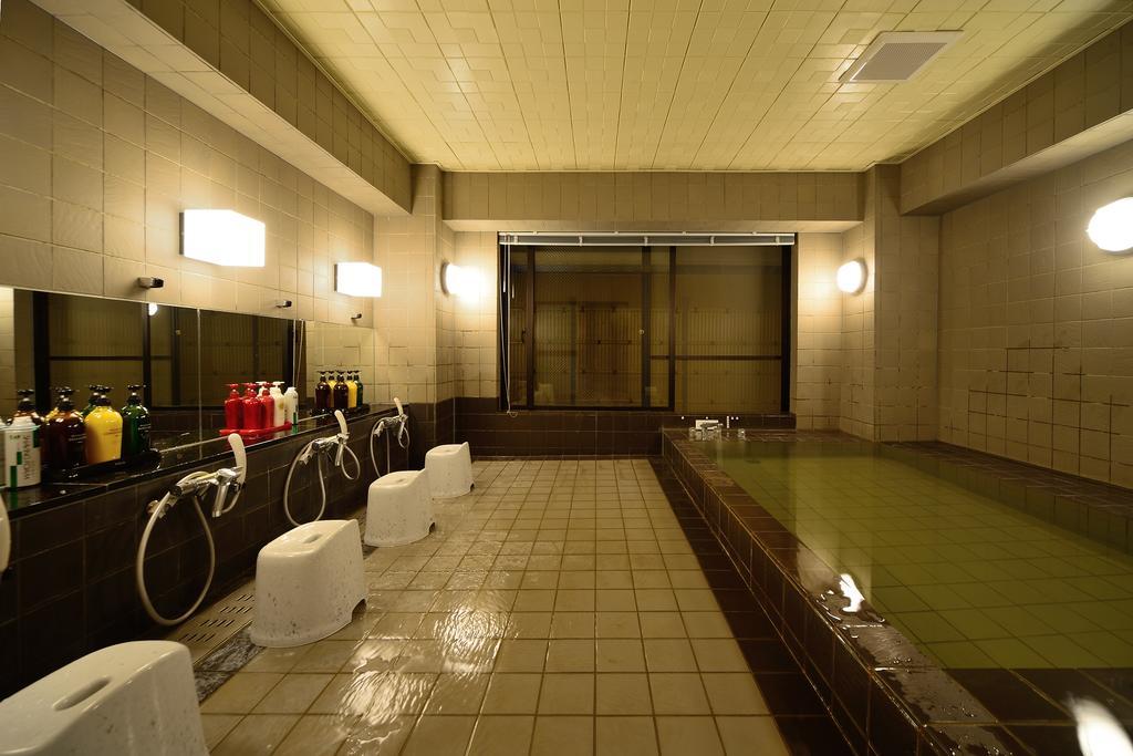 Hotel Showa Club Atami (Shizuoka) Exterior foto