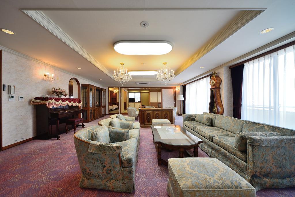 Hotel Showa Club Atami (Shizuoka) Exterior foto