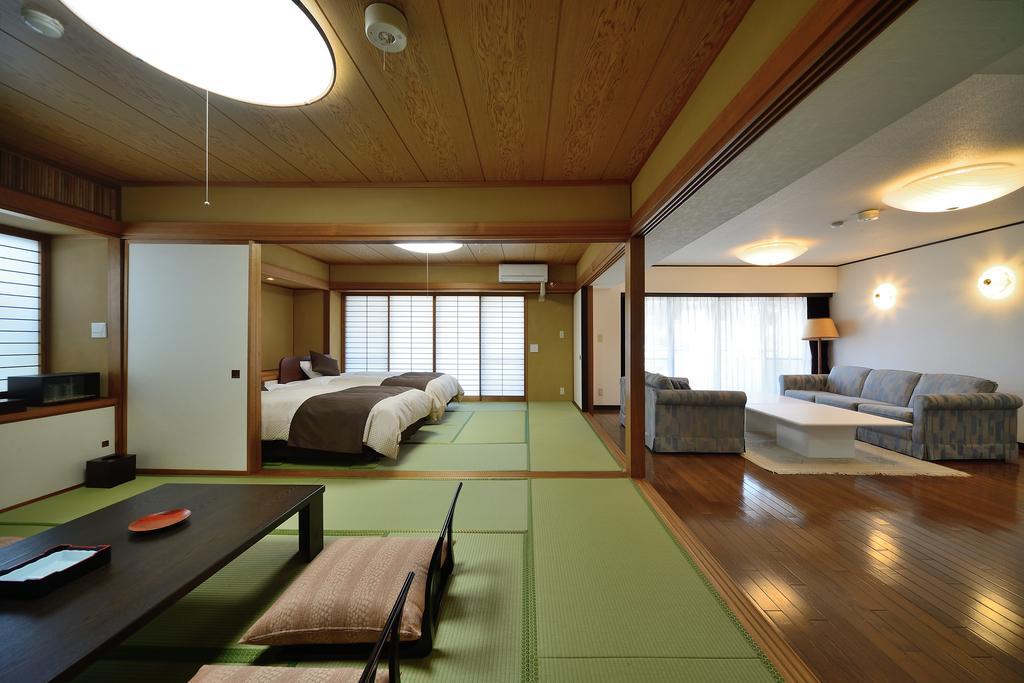 Hotel Showa Club Atami (Shizuoka) Exterior foto