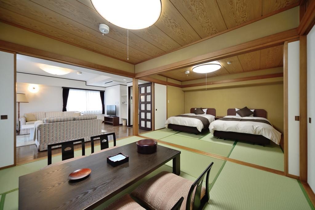 Hotel Showa Club Atami (Shizuoka) Exterior foto