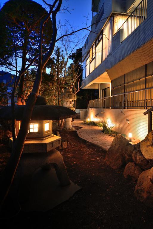Hotel Showa Club Atami (Shizuoka) Exterior foto